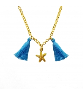 Starfish Sunglasses Strap 