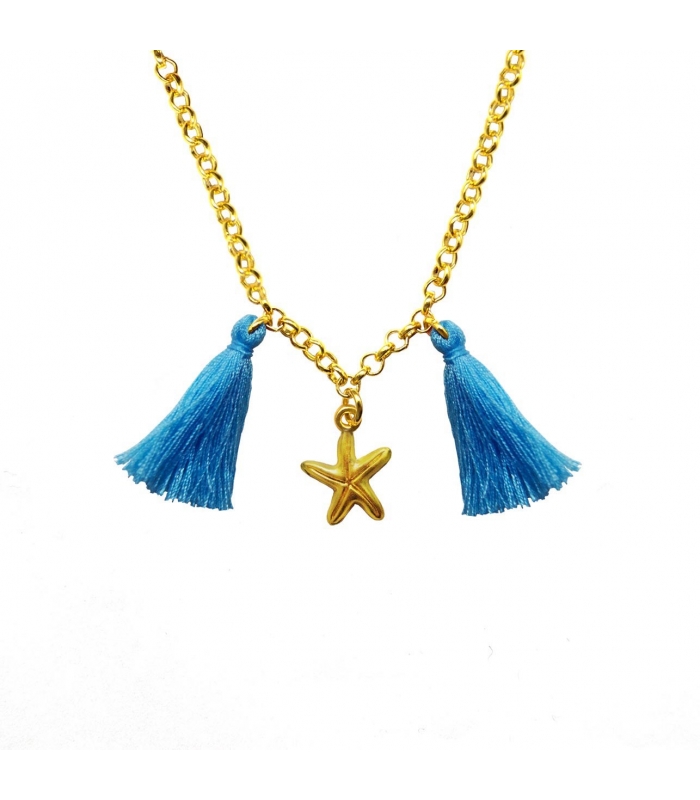 Starfish Sunglasses Strap 