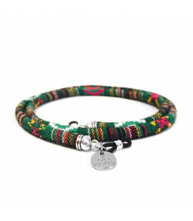 Cordón de Gafas Esmeralda