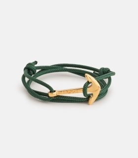 Tarida Anchor Bracelet