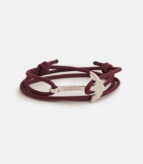 Saura Anchor Bracelet
