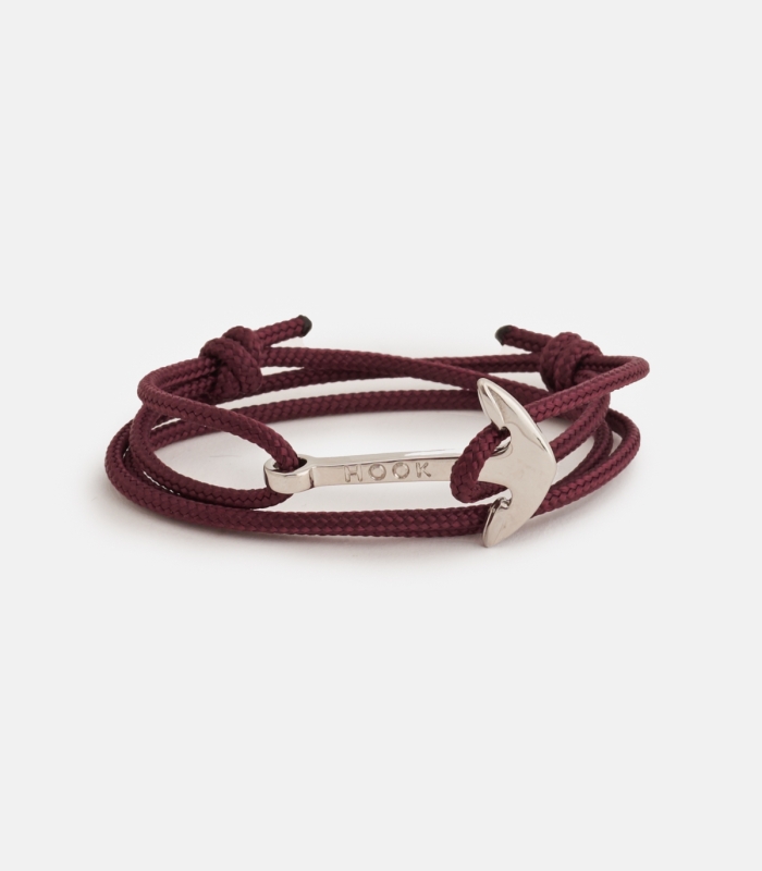 Saura Anchor Bracelet