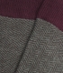 calcetines-hook-espiga-gris-burdeos