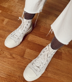 calcetines-hook-espiga-gris-burdeos