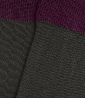 green-burgundy-ribbed-socks-hook