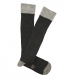 Calcetines Lana Gris