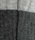 Gray Wool Socks