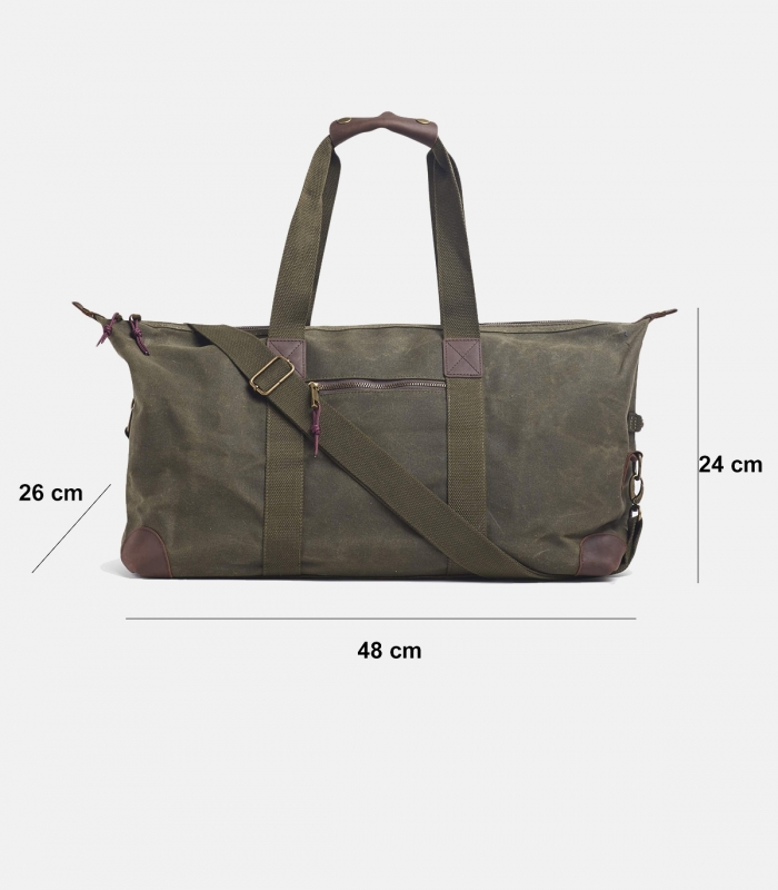 Royal Weekend Bag