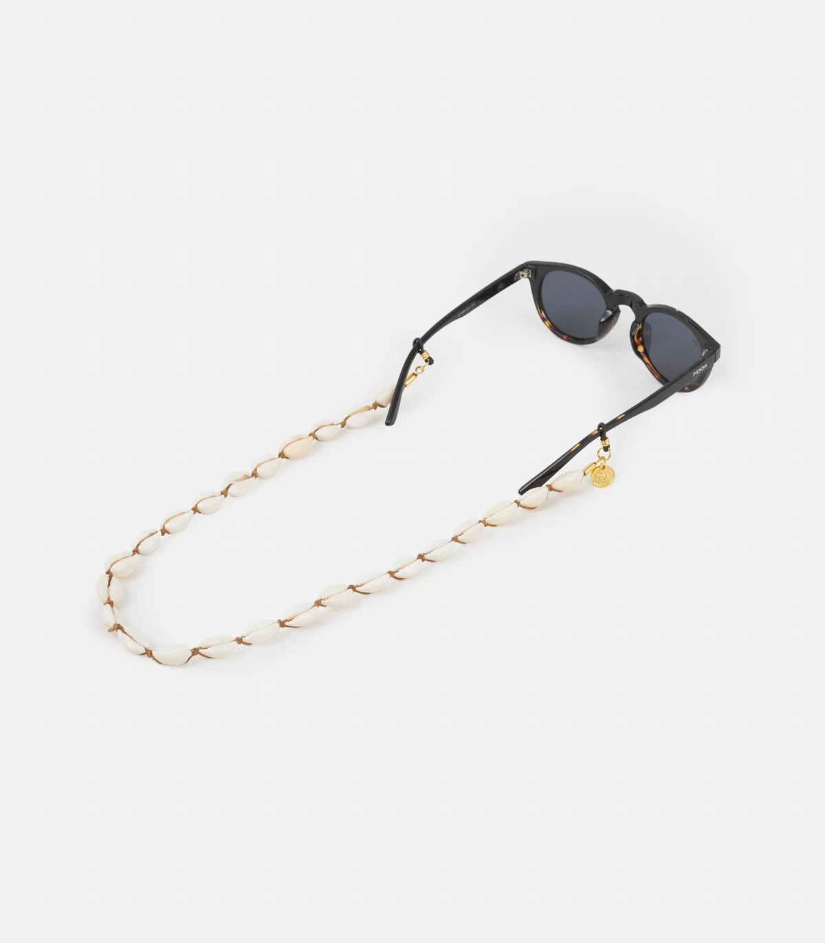 shell sunglasses chain