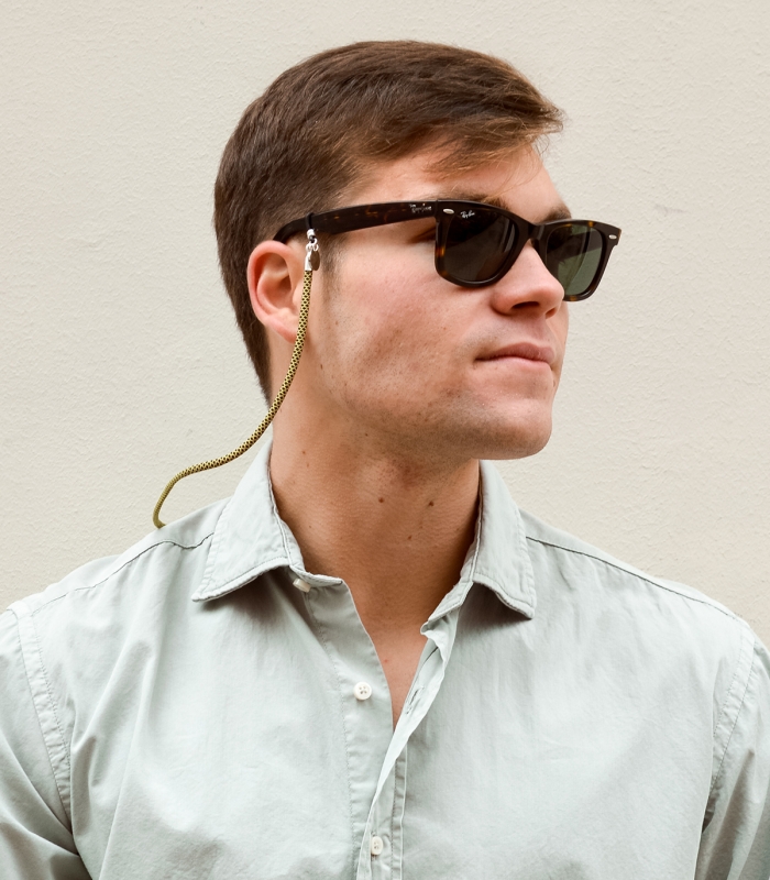 Jaya Sunglasses Strap