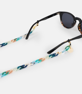 Senmubery Sunglasses Glasses Sports Band Strap Cord Chain 