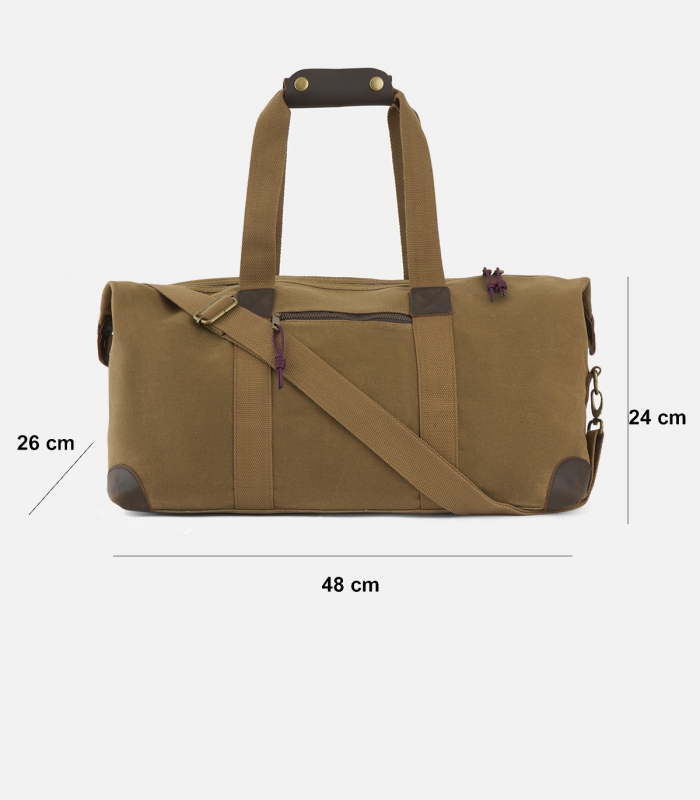 Sand Royal Weekend Bag