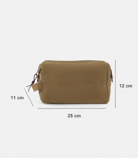 Sand Prince Toiletry Bag