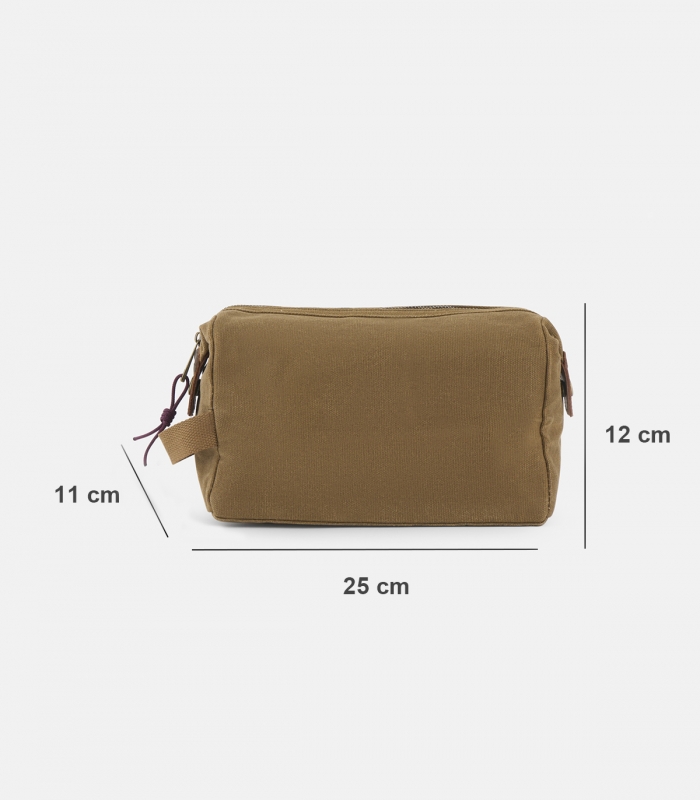 Sand Prince Toiletry Bag