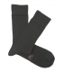 Calcetines Lana Negros