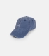 Gorra Azul Denim HOOK