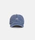 Gorra Azul Denim HOOK
