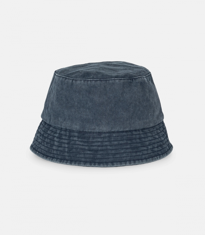 Bucket Hat Azul Denim HOOK