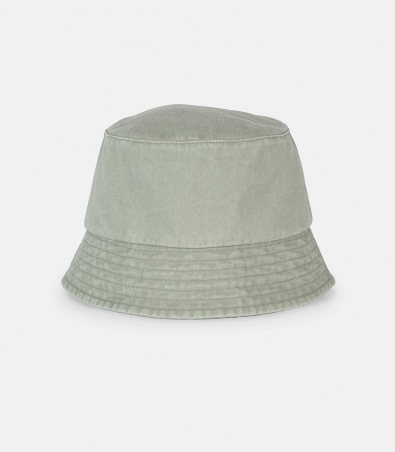 Bucket Hat Verde Claro HOOK