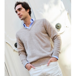 Jersey Lana Lambswool Linen