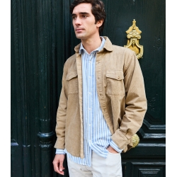 Sobrecamisa Pana Toffee