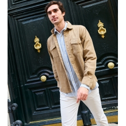 Sobrecamisa Pana Toffee