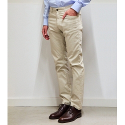 Sand Five Pocket Pants