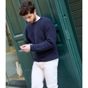 Rollneck Sweater