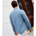 Light Denim Shirt