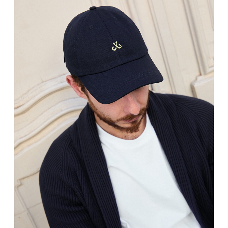 azur cap hook brand