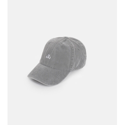 Gorra Gris Mist
