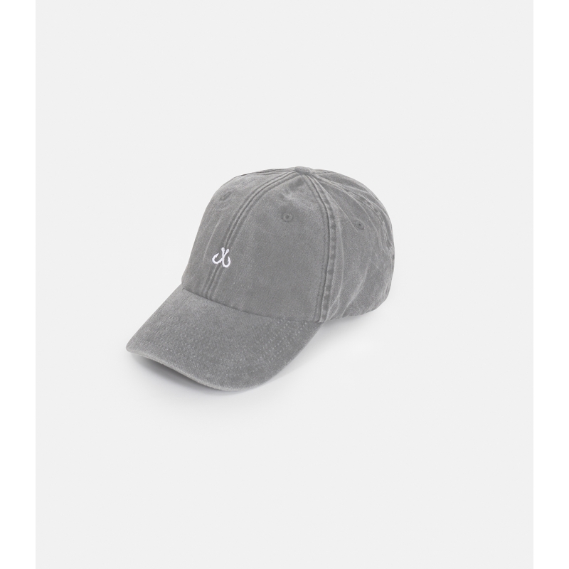 HOOK Grey Mist Cap