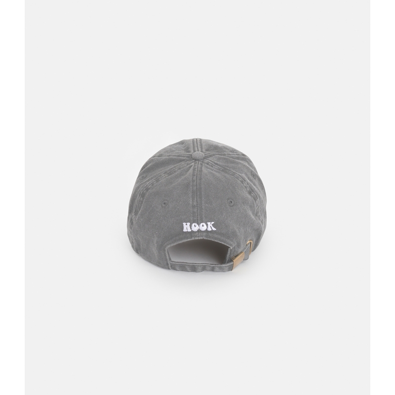 HOOK Grey Mist Cap