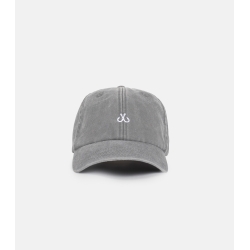 Gorra Gris Mist