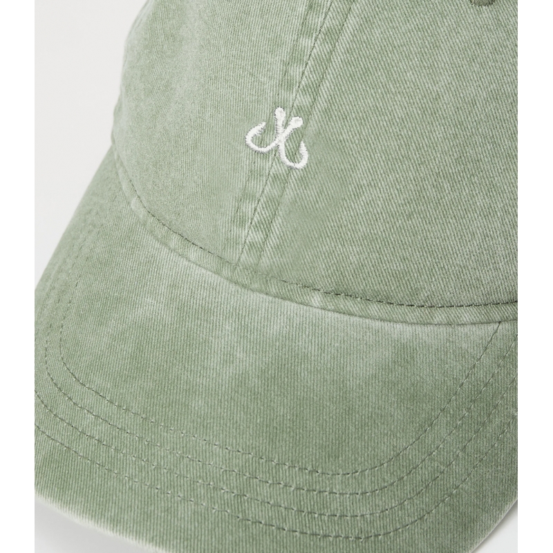 HOOK Mint Green Cap