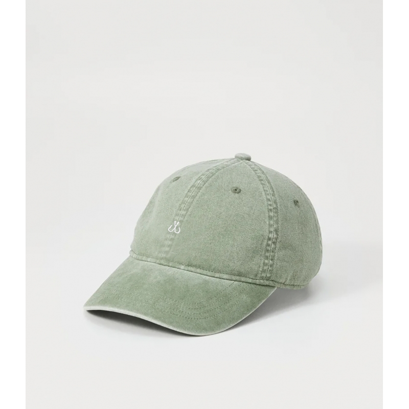 Gorra Verde Mint HOOK