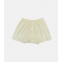 Yellow Boxer Shorts