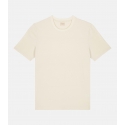 HOOK Cream Organic Cotton T-Shirt