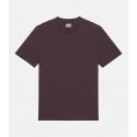 Camiseta Wine Algodón Orgánico