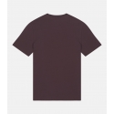 Camiseta Wine Algodón Orgánico