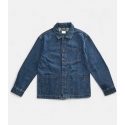Chaqueta Worker Denim