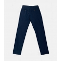 Pantalón Chino Pinzas Origin Azul