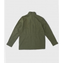 Chaqueta Field Verde HOOK