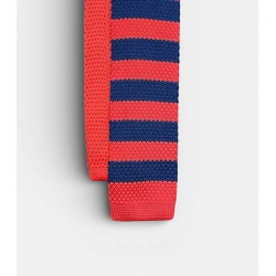 Parma Knitted Tie