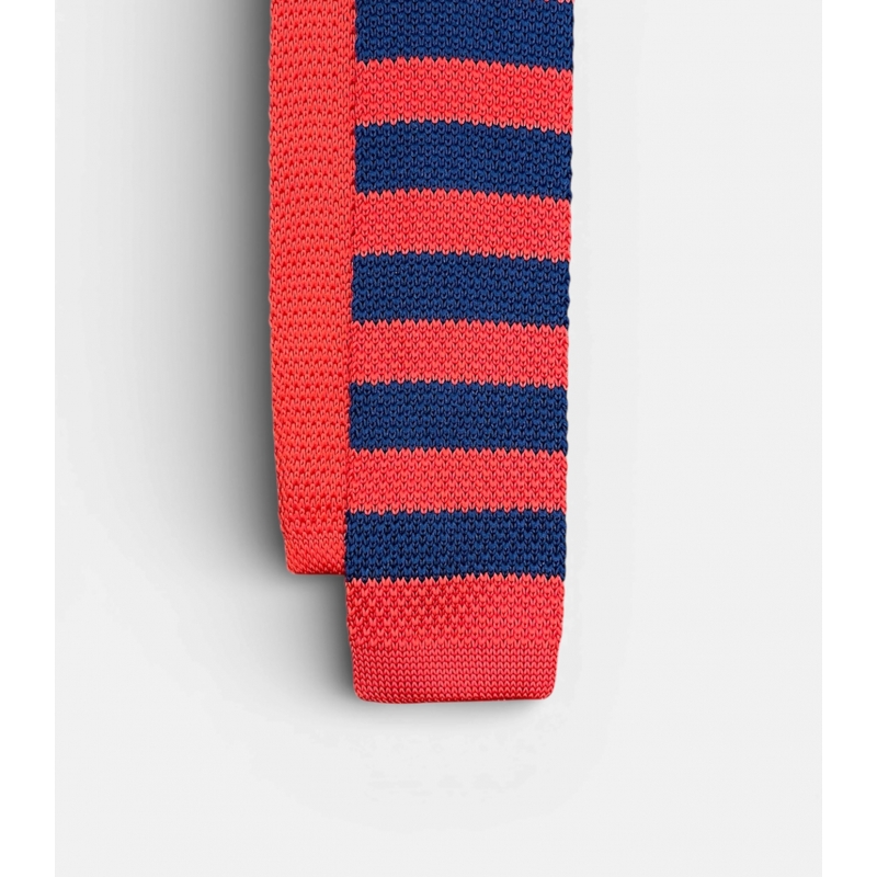 Corbata de Punto Parma