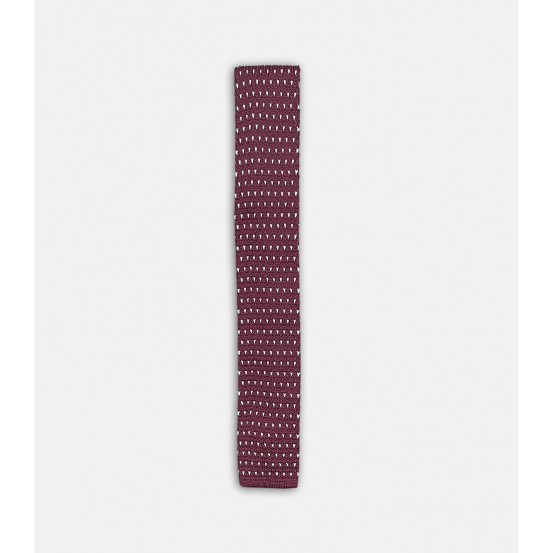 Padua Knitted Tie