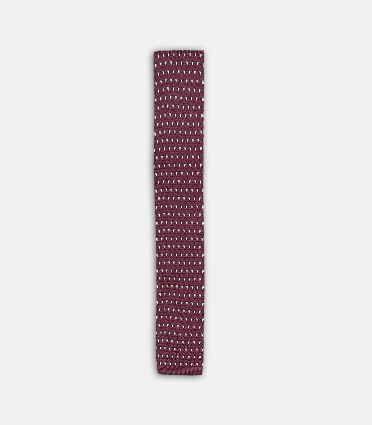 Padua Knitted Tie
