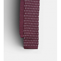 Corbata de Punto Padua