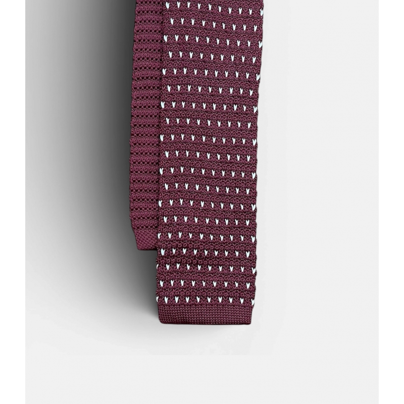 Corbata de Punto Padua