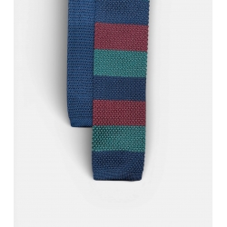 Corbata de Punto Palermo